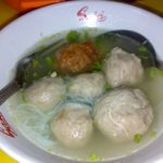 bakso