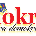 Logo Demokratis Akhir