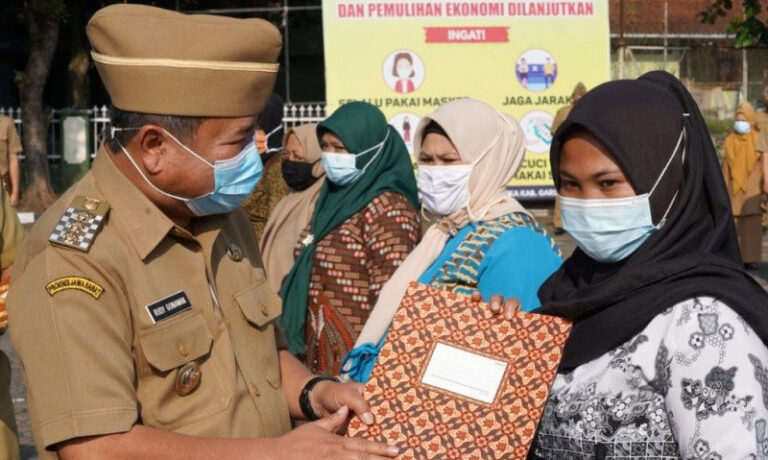 10.160 Keluarga Miskin di Jawa Barat Lulus Dari PKH Selama 2020