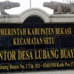 Pemerintah Desa Lubang Buaya