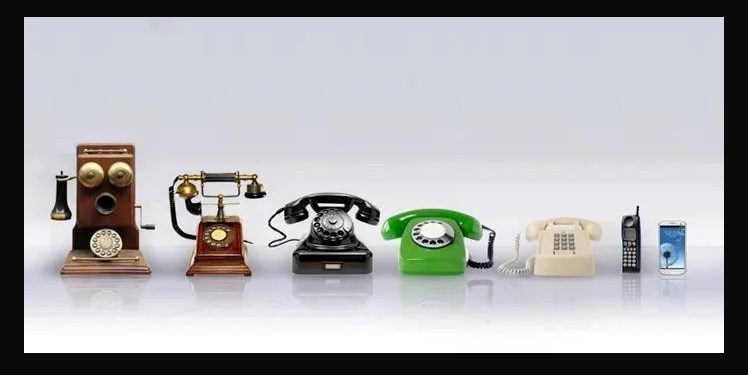 Sejarah Perkembangan Telepon Demokratis