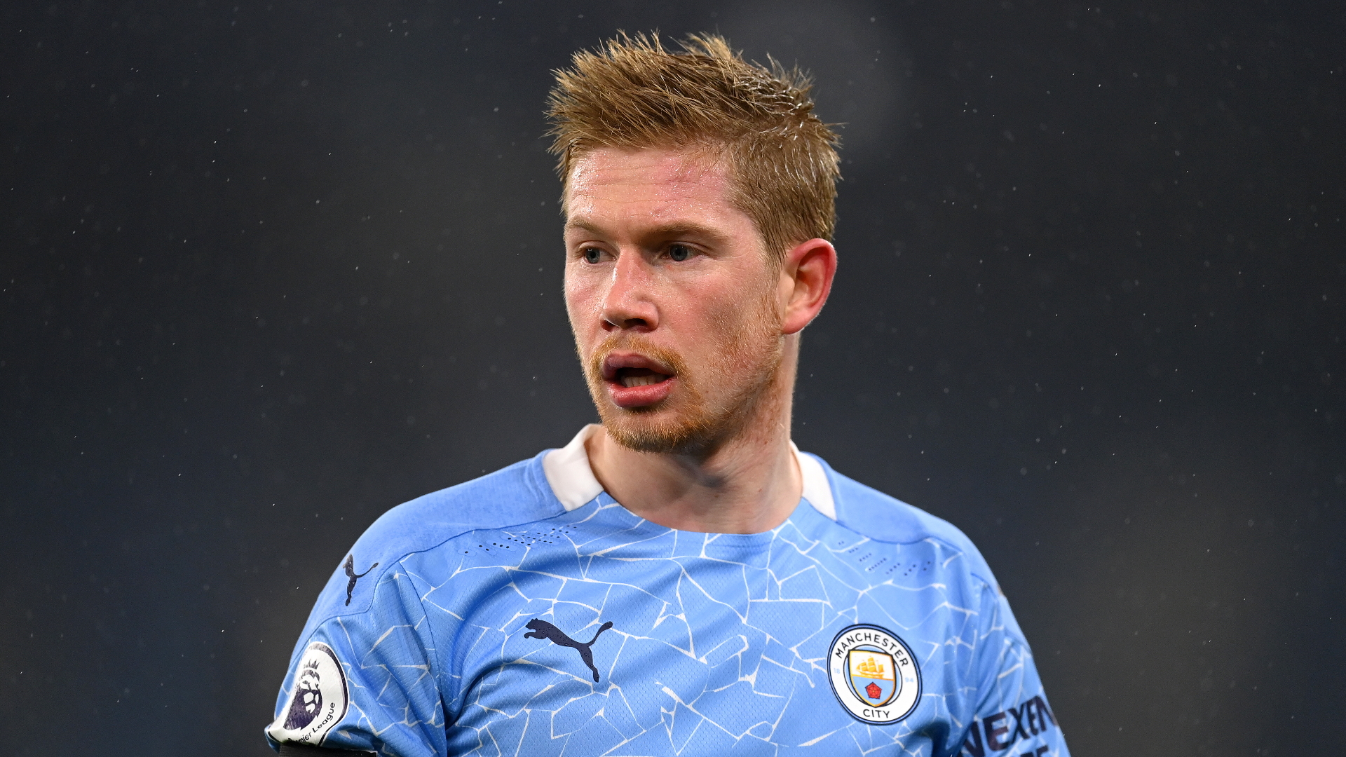 Manchester City Perpanjang Kontrak Kevin De Bruyne Hingga 2025 demokratis