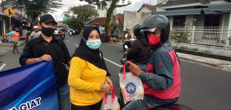 Jelang Akhir Ramadhan Aliansi Pewarta Giat Tasikmalaya Apg Tetap