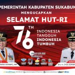 Iklan HUT RI