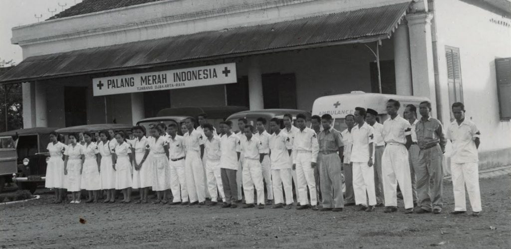 Sejarah Hari Palang Merah Indonesia – Demokratis