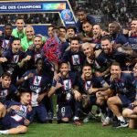 FBL-FRA-CHAMPIONS TROPHY-PSG-NANTES