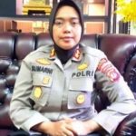 Kapolres Subang AKBP Sumarni