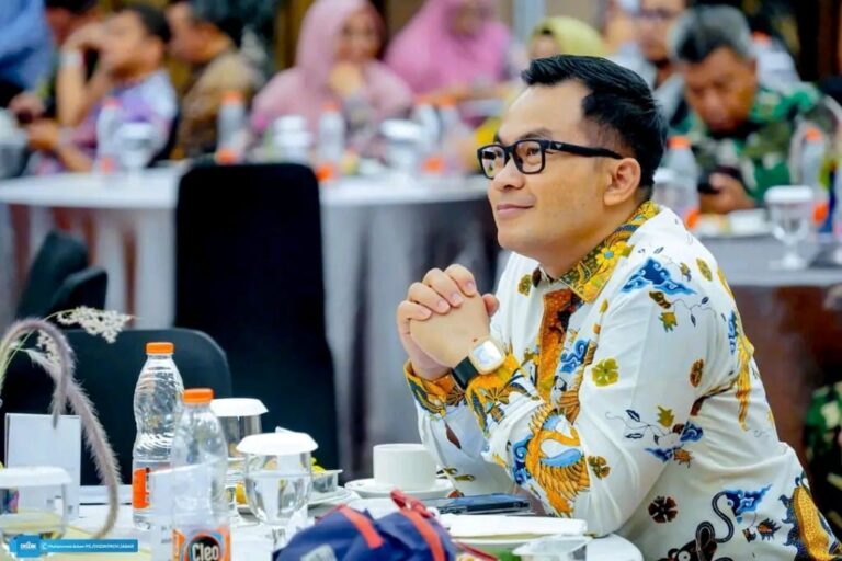 Pembangunan Politeknik Manufakturing di Majalengka Tingkatkan Partisipasi Masyarakat ke Perguruan Tinggi Pembangunan Politeknik Manufakturing di Majalengka Tingkatkan Partisipasi Masyarakat ke Perguruan Tinggi