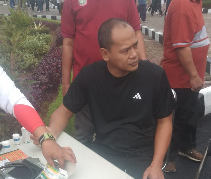 Pergantian Ketua Koni Karawang Akan Digelar Bulan Pebruari Mendatang