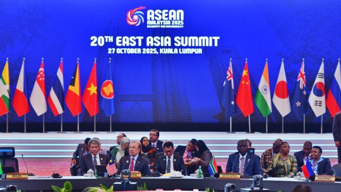 20th East Asia Summit