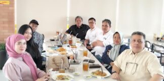 Kiano Group Gandeng Seputar Publik Indonesia Kita, Permudah Akses Hunian Layak bagi Masyarakat