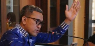Pemkab Jeneponto Gelar Rakor Sinkronisasi Usulan Pembangunan Daerah Dengan Program Nasional