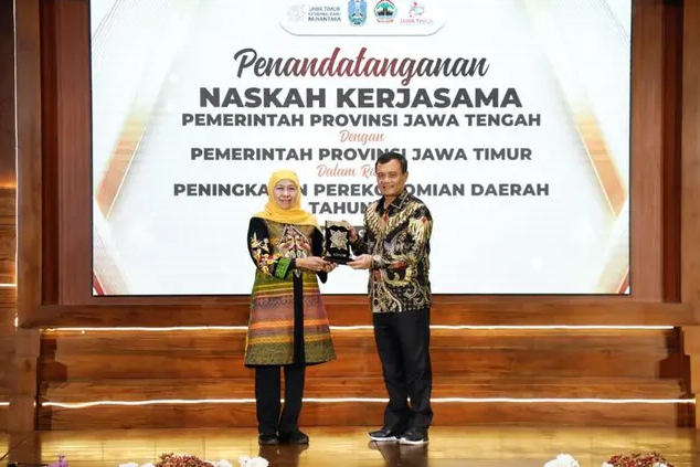 Gubernur Jateng