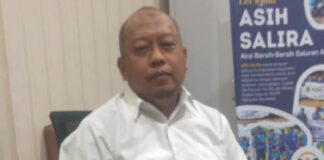 Kepala Bidang SDA DPUPR Karawang Sangat Terbuka Terhadap Awak Media