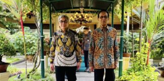 Ketua KPK: Pemberantasan Korupsi Bukan Hanya Tugas Aparat Penegak Hukum