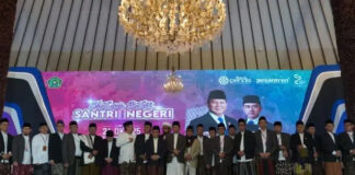Pembentukan Ditjen Dorong Pesantren Bergerak Jadi Pusat Inovasi dan Ekonomi Umat