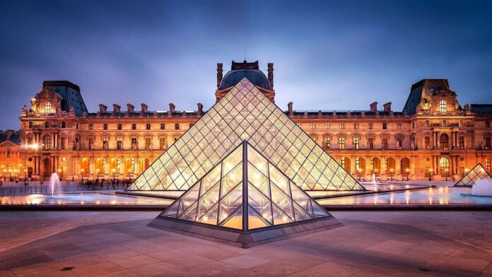 Museum Louvre