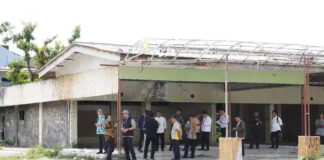 KPK Pantau Langsung Pemulihan Aset Eks RS Sumber Waras Senilai Rp1,4 Triliun