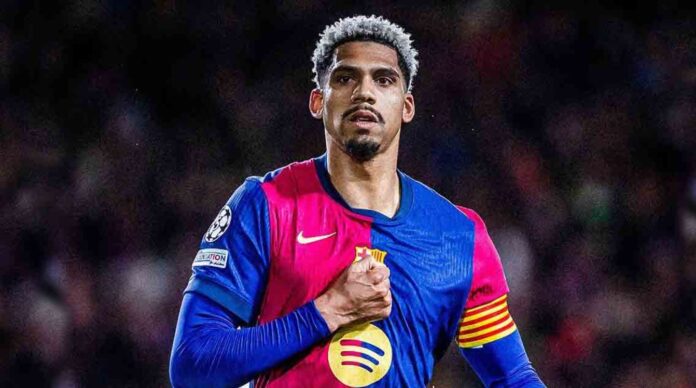 Ronald Araujo