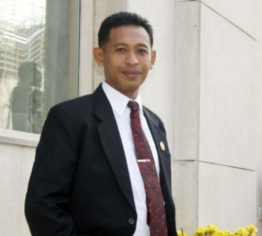 Wayan Puspanegara