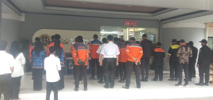 BPN Karawang