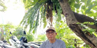 Kecewa Dengan Kinerja Panitia 11, Tiga Kandidat Bakal Calon Kepala Desa Cikampek Utara Angkat Bicara