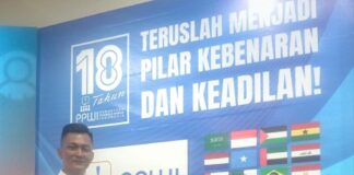 Sorotan Korupsi di Pusaran Bupati Sarolangun Jambi