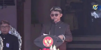 Kado Hari Guru Nasional 2025, Mendikdasmen-Kapolri Teken MoU ‘Restorative Justice’