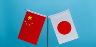 Hubungan Kembali Memanas, China Peringatkan Warga untuk Tidak Bepergian ke Jepang