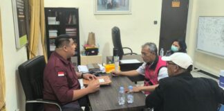 Eks Direktur RSUD Kepahiang Bengkulu Jadi Tersangka Korupsi UPS 2020-2021