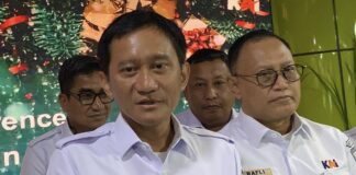 KAI Masih Kaji Pengoperasian KRL Selama 24 Jam