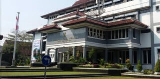 Ratusan Juta Belanja Pemeliharaan Ruang Bidang PKLK Fiktif?