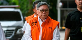 KPK Kejar Jejak Uang Dugaan Suap Sungai Budi Group ke Pimpinan Inhutani V