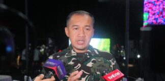 TNI Siapkan Kandidat Jenderal Bintang Tiga untuk Pimpin Pasukan Perdamaian di Gaza