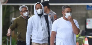 KPK Mengaku Prihatin, Abdul Wahid Jadi Gubernur Riau Keempat yang Tersandung Kasus Korupsi