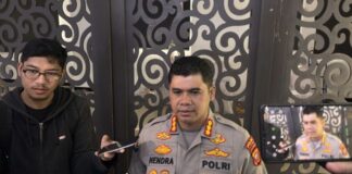 Polda Jabar Pastikan Rizki Bukan Korban TPPO di Kamboja