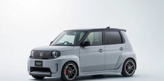 Mobil Listrik Super One Segera Akan Hadir di Indonesia