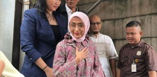 Ira Puspadewi dkk Bebas dari Rutan, KPK Pastikan Pemilik PT Jembatan Nusantara Terus Diproses