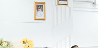 Ketua DPRD Subang Minta Serikat Pekerja Aqua Kooperatif Ikuti Regulasi