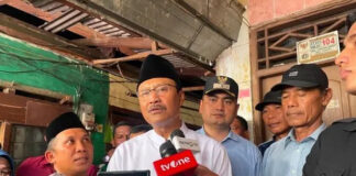 Usulan Nama Pahlawan Nasional Sudah Final, Mensos: Tinggal Tunggu Pengumuman Presiden