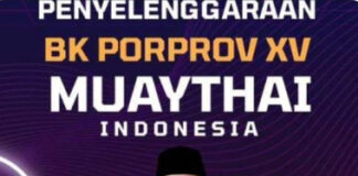 KONI Subang Tercekik Anggaran, Galuh Pakuan Hadir Beri Dukungan dan Bantuan, Ada Apa dengan Pemkab?