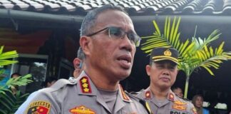 Kapolres Jaksel Siap Diperiksa Propam Terkait Aksi Gantung Diri Ayah Tiri Alvaro