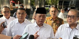 Menteri ATR/BPN: Lahan Tanjung Bunga Milik Keluarga Jusuf Kalla, Bukan Lippo Group