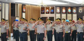 Dinilai Rugikan Keuangan Negara, 4.132 Polisi Aktif Didesak Mundur dari Jabatan Sipil