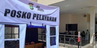 67 Korban Ledakan SMAN 72 Sudah Dipulangkan dari Rumah Sakit