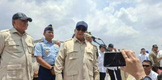 Perkuat Kemampuan Angkut TNI AU, Presiden Prabowo Ingin Tambah 4 Pesawat Airbus A400M