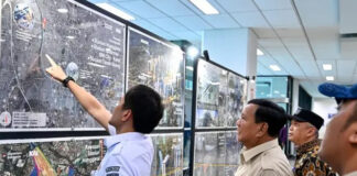 Siap Tanggung Utang ke China, Prabowo Ingin Kereta Whoosh Meluncur hingga Banyuwangi