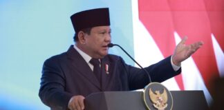 Bertekad Perbaiki Semua Sekolah di Indonesia, Prabowo: Pendidikan adalah Investasi