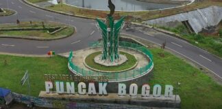 Pemkab Bogor Mulai Tahapan Awal Penataan Kawasan Wisata Puncak