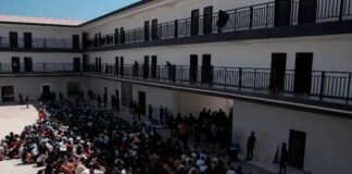 Junta Myanmar Tangkap 1.600 WNA di Pusat Scam Perbatasan Thailand